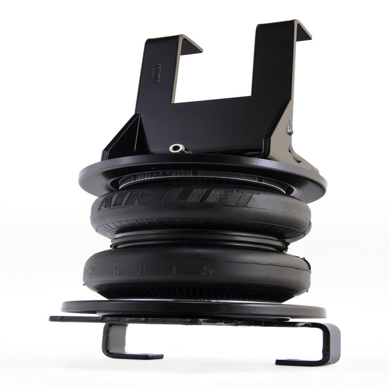 Air Lift LoadLifter 7500XL Ultimate for 01-10 Chevy Silverado 2500/3500 - GTR Auto