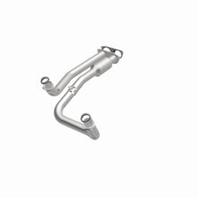 Load image into Gallery viewer, MagnaFlow Direct Fit Catalytic Converter 3500 Truck 97 7.4L