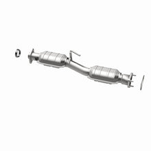 Load image into Gallery viewer, MagnaFlow Direct Fit Catalytic Converter96-98 Explorer 4.0L code