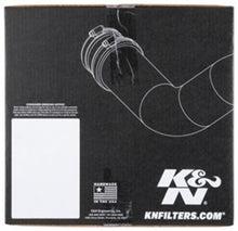 Load image into Gallery viewer, K&amp;N 11-12 Chevy Camaro 3.6L V6 AirCharger Performance Intake