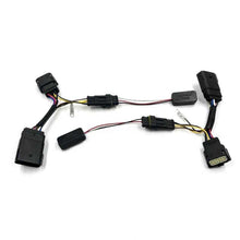 Load image into Gallery viewer, AlphaRex 19-20 Ram 1500 Wiring Adapter Stock LED Projector Headlight to AlphaRex Headlight Converter - GTR Auto