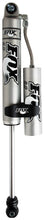 Load image into Gallery viewer, Fox 07+ Jeep JK 2.0 Performance Series 9.6in. Smooth Body Remote Res. Rear Shock / 1.5-3.5in. Lift - GTR Auto