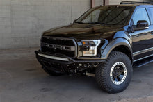 Load image into Gallery viewer, Addictive Desert Designs 17-18 Ford F-150 Raptor Stealth R Front Bumper - GTR Auto