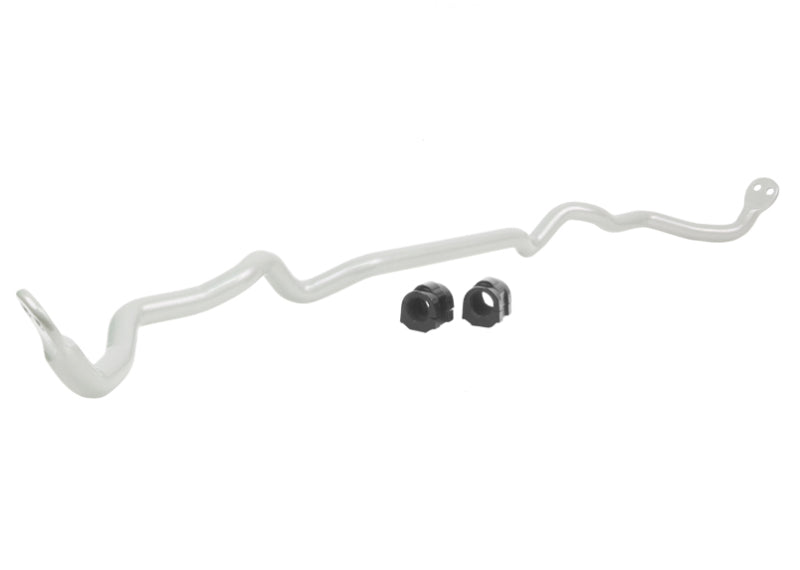 Whiteline 15 Subaru Impreza WRX Front 26mm Adjustable Swaybar - GTR Auto