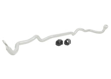 Load image into Gallery viewer, Whiteline 15 Subaru Impreza WRX Front 26mm Adjustable Swaybar - GTR Auto