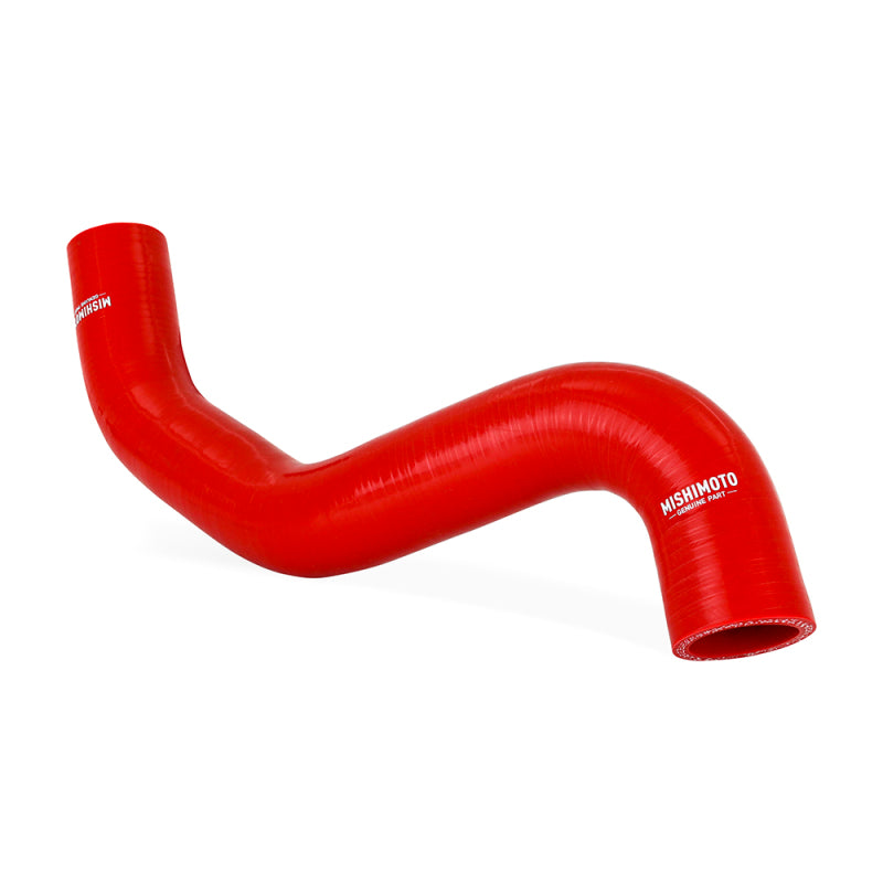 Mishimoto 96-02 Toyota 4Runner 3.4L V6 Red Silicone Hose Kit - GTR Auto