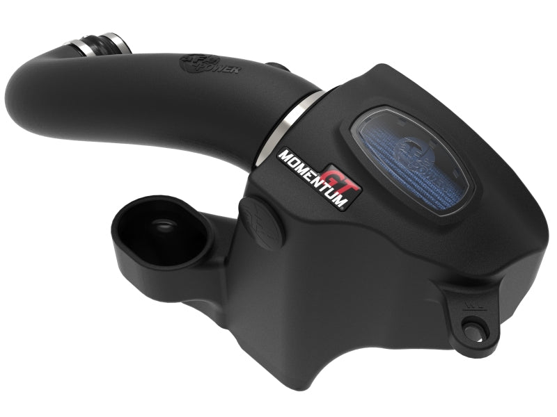 aFe 21-22 Jeep Grand Cherokee L (WL) HEMI V8 5.7L Momentum GT Cold Air Intake System w/Pro 5R Filter - GTR Auto