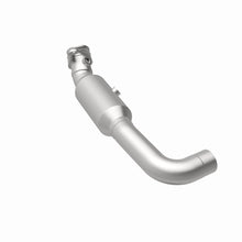 Load image into Gallery viewer, MagnaFlow Left Side Direct Fit Catalytic Converter 15-17 Ford F-150 5.0L