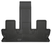 Load image into Gallery viewer, Husky Liners 14 Toyota Highlander Weatherbeater Black 3rd Seat Floor Liner - GTR Auto