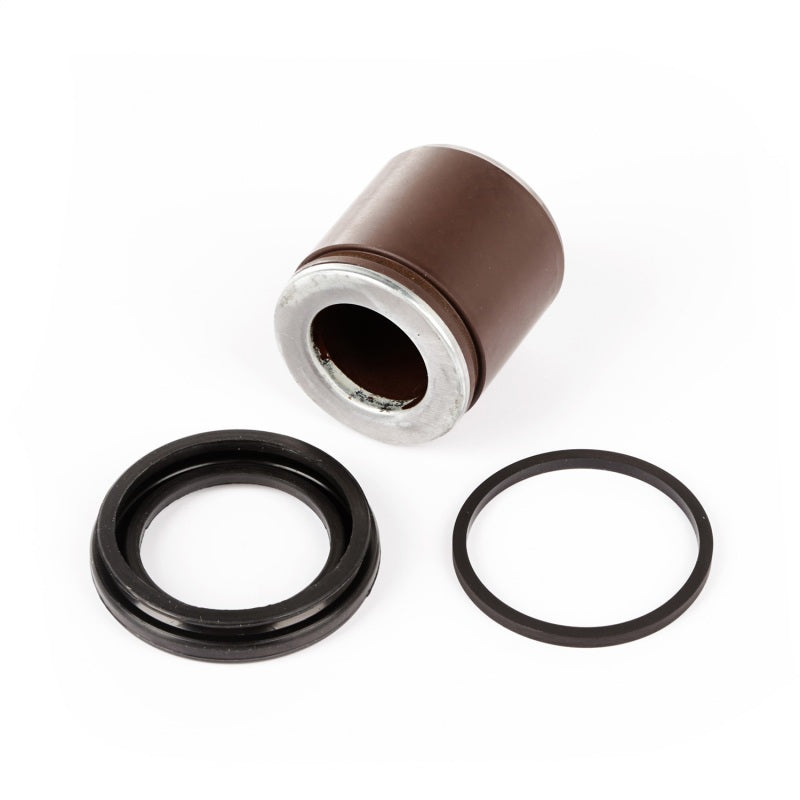 Omix Caliper Piston Repair Kit Rear- 07-18 JK/JKU/KK - GTR Auto