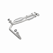 Load image into Gallery viewer, MagnaFlow Conv DF GM Truck/SUV Dual Outlet 96
