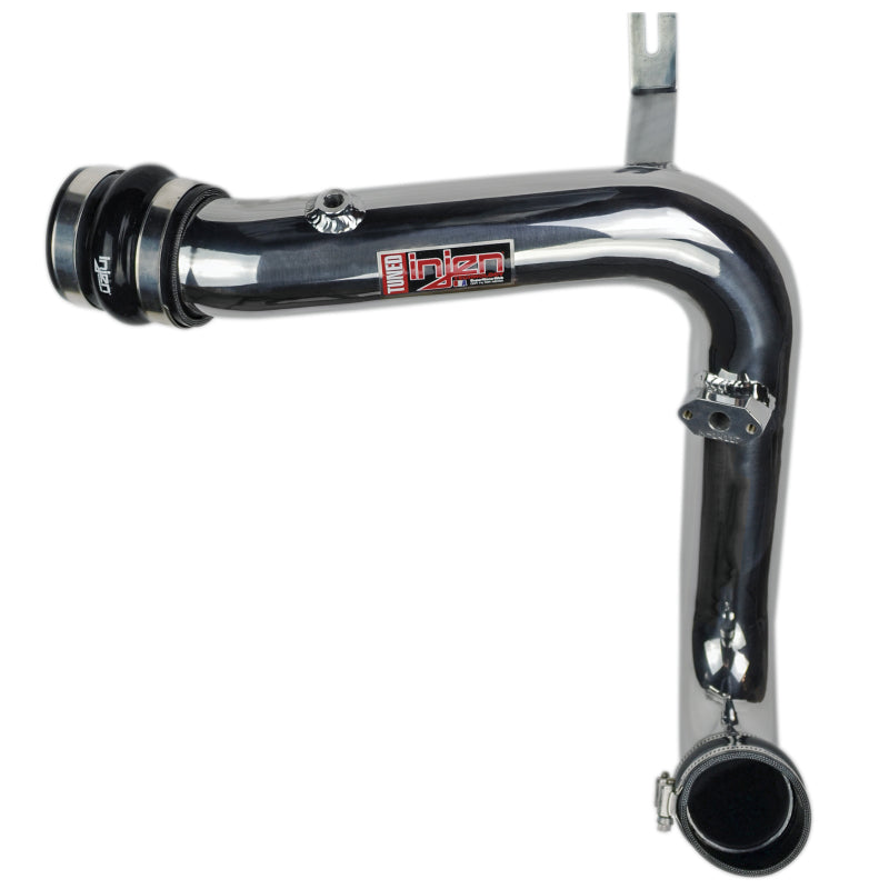 Injen 15-19 Volkswagen GTI (MK7) 2.0L Turbo TSI Aluminum Intercooler Piping Kit - Polished - GTR Auto