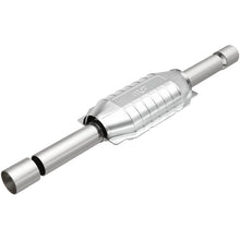 Load image into Gallery viewer, MagnaFlow Direct Fit Catalytic Converter Gm