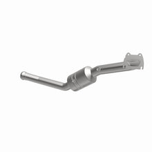 Load image into Gallery viewer, MagnaFlow Direct Fit Catalytic Converter 2011 Grand Cherokee 3.6L DS