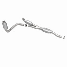 Load image into Gallery viewer, MagnaFlow Direct Fit Catalytic Converter 02 Dodge Ram 5.9L OEM