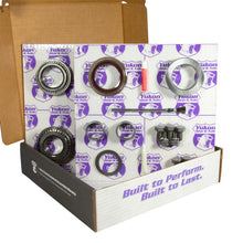 Load image into Gallery viewer, Yukon Gear 8.6in GM 3.42 Rear Ring &amp; Pinion Install Kit Axle Bearings and Seal