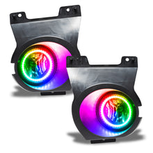 Load image into Gallery viewer, Oracle 11-14 Ford F-150 SMD FL - ColorSHIFT