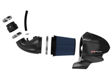 Load image into Gallery viewer, aFe Black Series Cold Air Intake 12-19 Jeep Grand Cherokee (WK2) SRT-8/SRT V8 6.4L HEMI - GTR Auto
