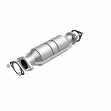 Load image into Gallery viewer, MagnaFlow Direct Fit Catalytic Converter 2008 Kia Spectra 2.0L