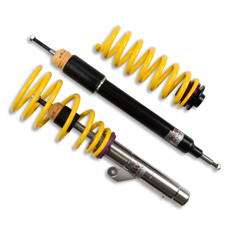 KW Coilover Kit V1 BMW 3-series E90 E92 (390X) 4WDSedan Coupe - GTR Auto