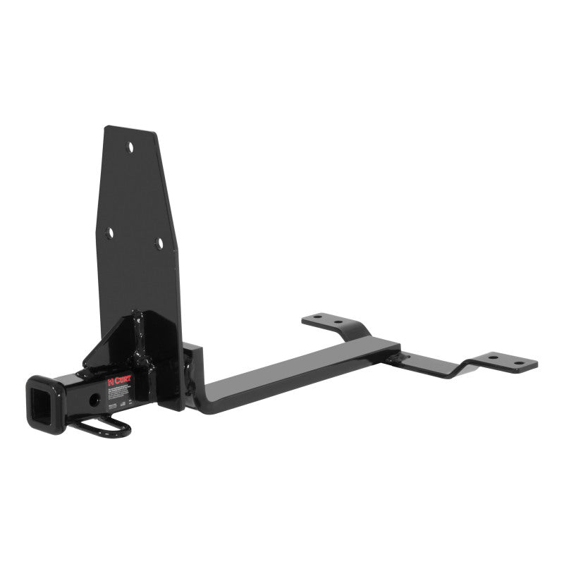 Curt 99-02 Saab 9-3 (3DR/5DR) Class 1 Trailer Hitch w/1-1/4in Receiver BOXED