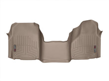 Load image into Gallery viewer, WeatherTech 12-13 Dodge Ram Truck Front Floorliner OTH - Tan - GTR Auto