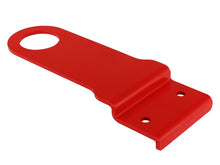 Load image into Gallery viewer, aFe Control Front Tow Hook Red 05-13 Chevrolet Corvette (C6) - GTR Auto