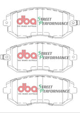 Load image into Gallery viewer, DBA 03-05 Subaru WRX / 08 Subaru WRX SP500 Front Brake Pads - GTR Auto