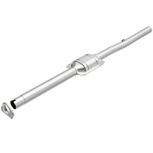 Load image into Gallery viewer, MagnaFlow Direct Fit Catalytic Converter 97-99 Dodge Dakota 2.5L