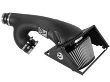 Load image into Gallery viewer, aFe MagnumFORCE Pro DRY S Stage-2 Intake System 16 Ford F-150 EcoBoost V6-2.7L/3.5L (tt) - GTR Auto
