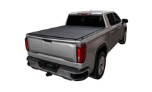 Load image into Gallery viewer, Access LOMAX 16+ Toyota Tacoma 6ft Bed (w/o OEM Hard Cover) Tri-Fold Cover - Black Diamond