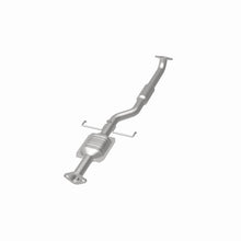 Load image into Gallery viewer, MagnaFlow Direct Fit Catalytic Converter 01-03 Galant 2.4 rr OEM