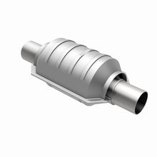 Load image into Gallery viewer, MagnaFlow Universal Catalytic Converter 1.75