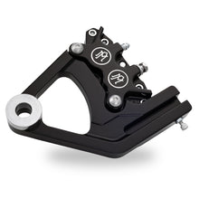 Load image into Gallery viewer, Performance Machine 84-99 Softail Rear Brake 1 Pc - Contrast Cut