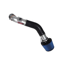 Load image into Gallery viewer, Injen 10-12 Mazda 3 2.5L-4cyl Black Cold Air Intake w/ Silicone Intake Hose - GTR Auto