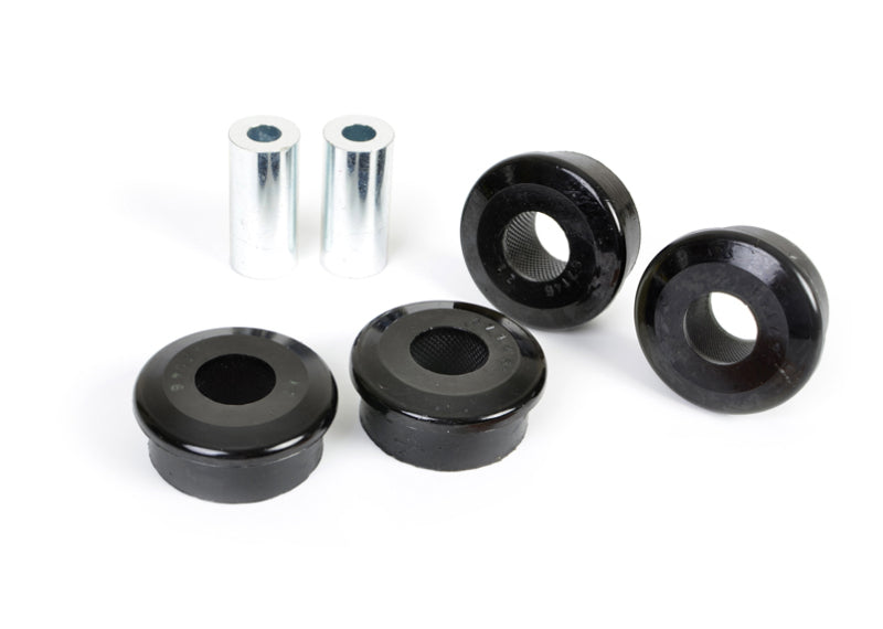 Whiteline 08+ Impreza / WRX / STi Front Differential Positive Power Kit - GTR Auto