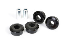 Load image into Gallery viewer, Whiteline 08+ Impreza / WRX / STi Front Differential Positive Power Kit - GTR Auto