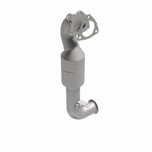 Load image into Gallery viewer, MagnaFlow Direct Fit Catalytic Converter California Grade 11-12 Mini Cooper 1.6L