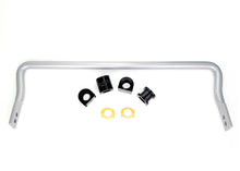 Load image into Gallery viewer, Whiteline 7/06+ Mazda 3 MPS Rear 27mm Heavy Duty Adjustable Swaybar - GTR Auto