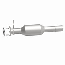 Load image into Gallery viewer, MagnaFlow California Direct Fit Converter 05-06 Ford Focus 2.0L