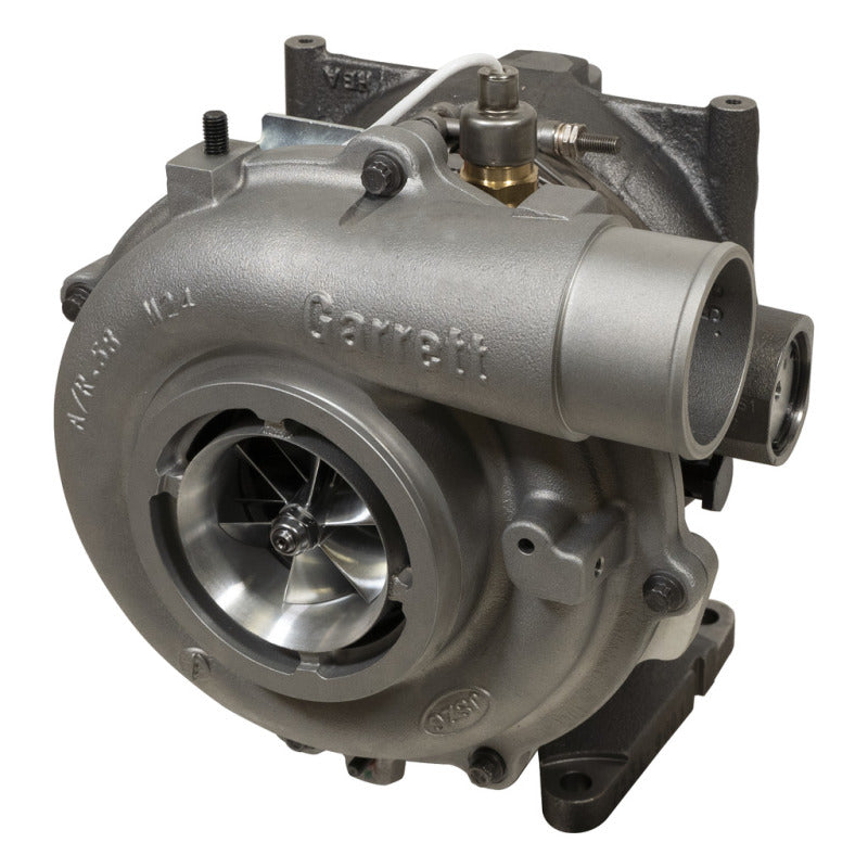 BD Diesel Duramax Screamer Turbo - 2011-2016 Chevrolet LML - GTR Auto