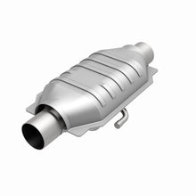 Load image into Gallery viewer, MagnaFlow Universal Catalytic Converter 2.5 W/Air