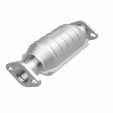 Load image into Gallery viewer, MagnaFlow Direct Fit Catalytic Converter 95-98 Nissan 240SX 2.4L Front (49 State)