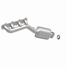 Load image into Gallery viewer, MagnaFlow Direct Fit Catalytic Converter 06-09 Cadillac STS 4.4L D/S Manifold (49 State)