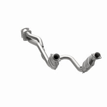 Load image into Gallery viewer, MagnaFlow Direct Fit Catalytic Converter 05-07 Ford F250/F350 5.4L