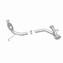 Load image into Gallery viewer, MagnaFlow Direct Fit Catalytic Converter 05-09 Tacoma 4L D/S rr OEM