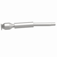 Load image into Gallery viewer, MagnaFlow Direct Fit Catalytic Converter 03-06 VW Phaeton 4.2L PS Rr
