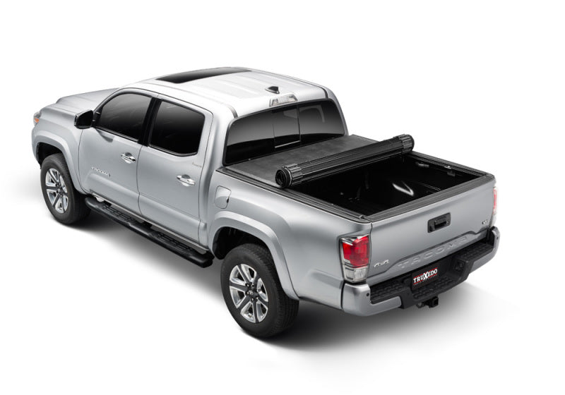 Truxedo 07-20 Toyota Tundra 6ft 6in Sentry Bed Cover - GTR Auto
