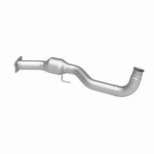 Load image into Gallery viewer, MagnaFlow Direct Fit Catalytic Converter01-05 GM Silv/Sierra 6.6L
