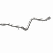 Load image into Gallery viewer, MagnaFlow Direct Fit Catalytic Converter 07-08 Sub XL 6.0 Driver Side OEM